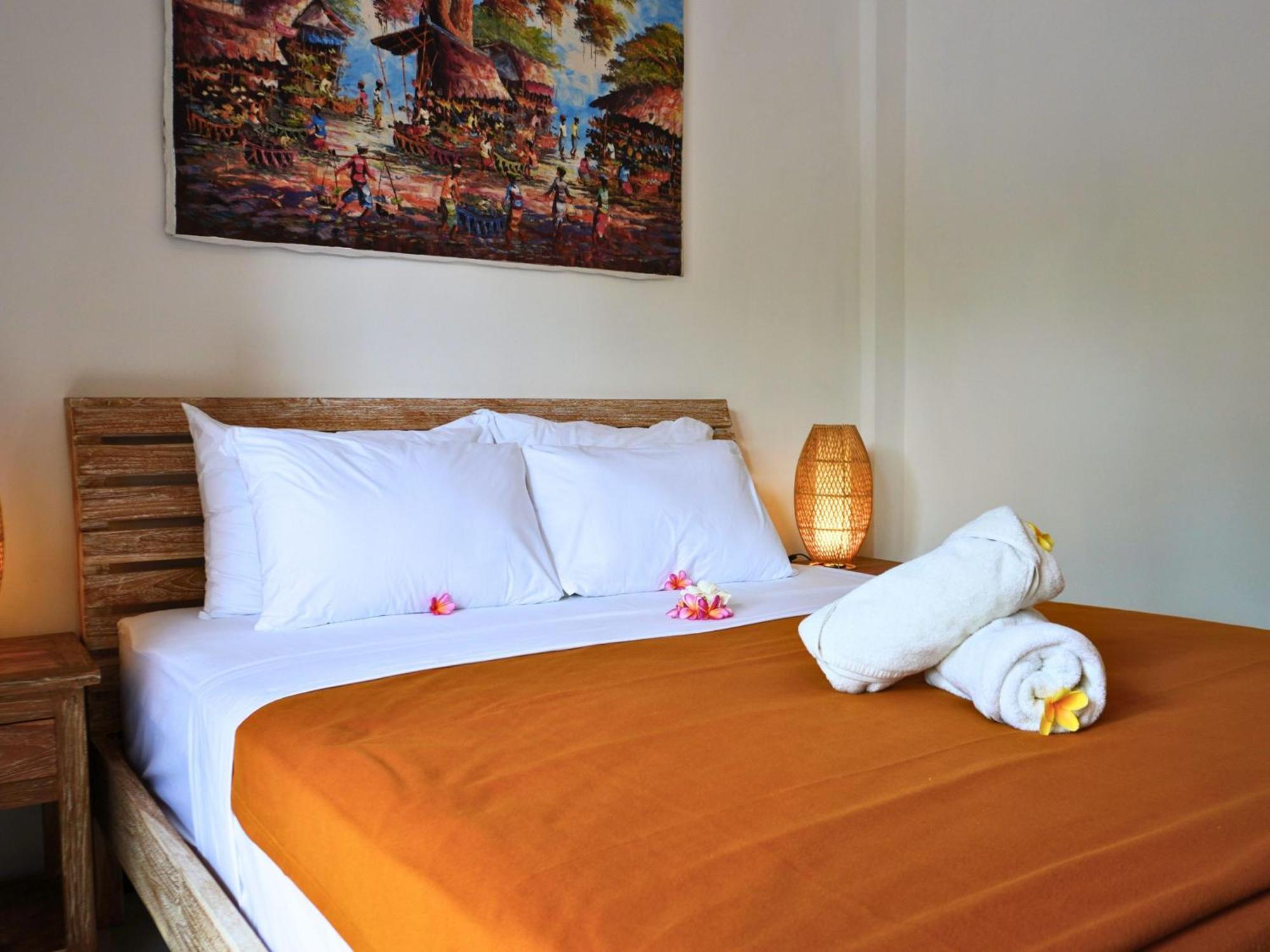 Summer Of Surf Hostel Uluwatu Ungasan Kültér fotó