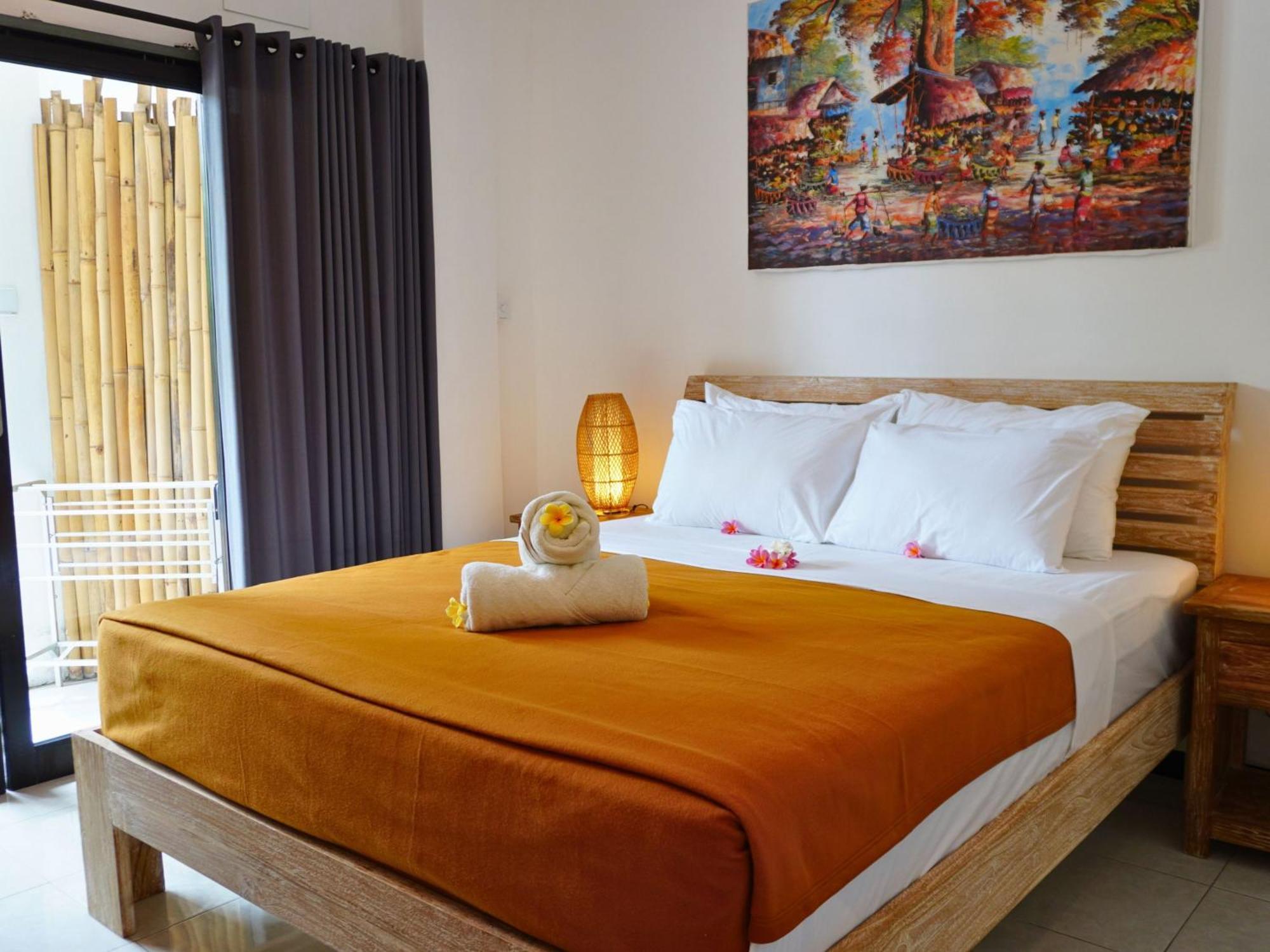 Summer Of Surf Hostel Uluwatu Ungasan Kültér fotó