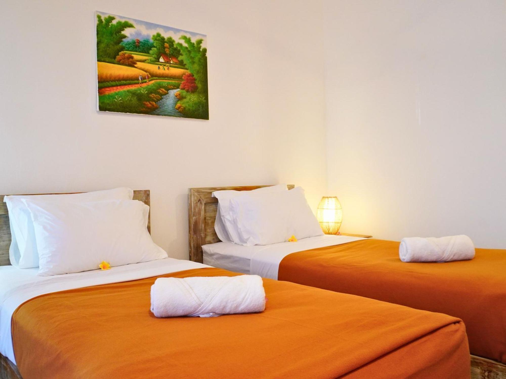 Summer Of Surf Hostel Uluwatu Ungasan Kültér fotó
