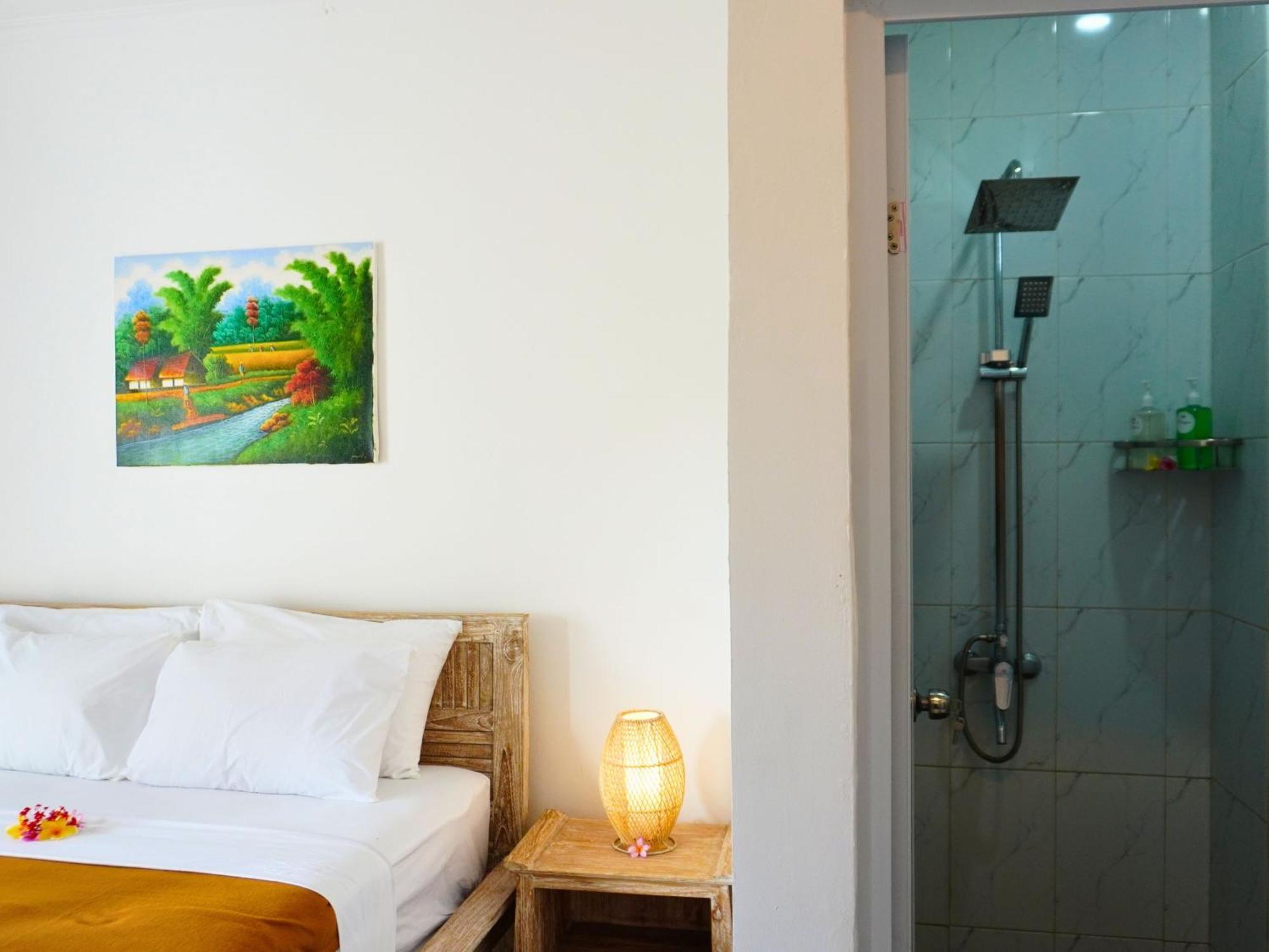 Summer Of Surf Hostel Uluwatu Ungasan Kültér fotó