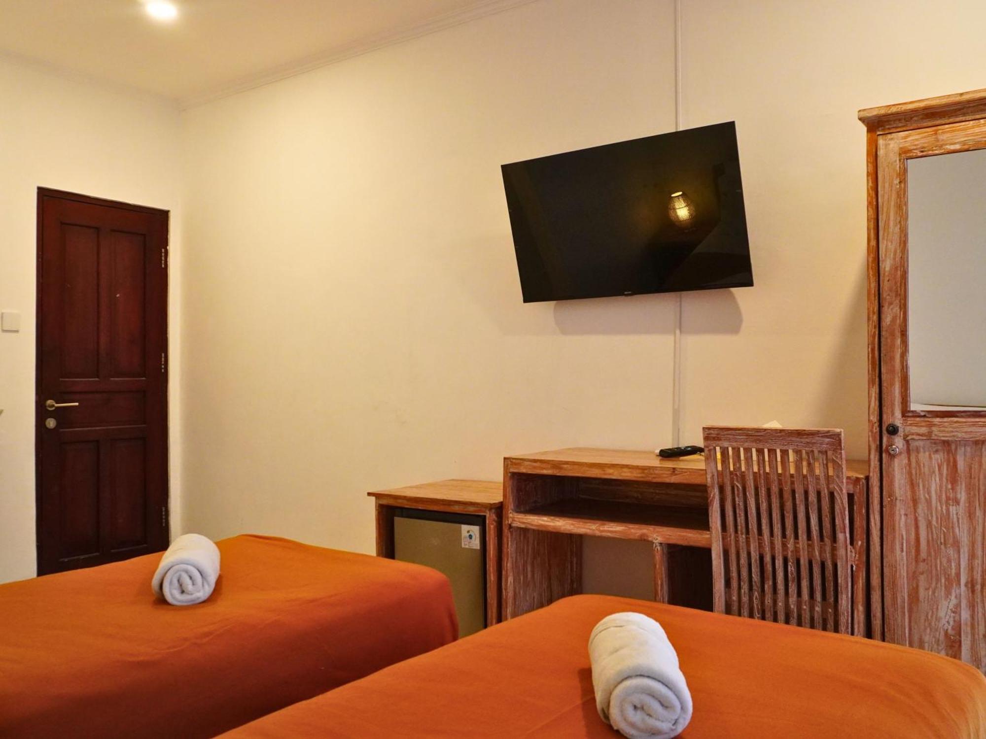 Summer Of Surf Hostel Uluwatu Ungasan Kültér fotó