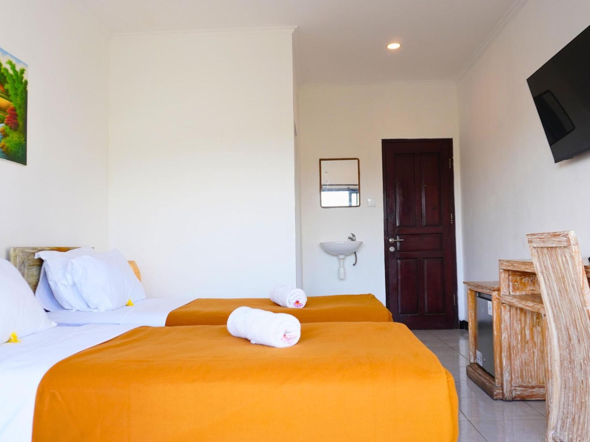 Summer Of Surf Hostel Uluwatu Ungasan Kültér fotó