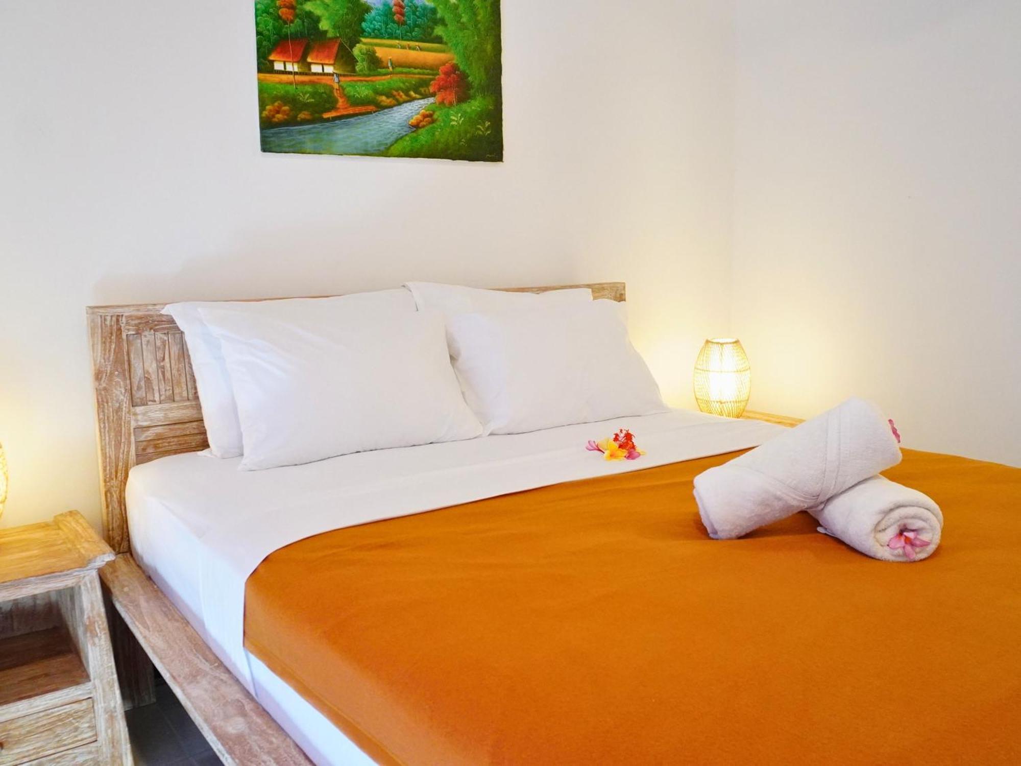 Summer Of Surf Hostel Uluwatu Ungasan Kültér fotó