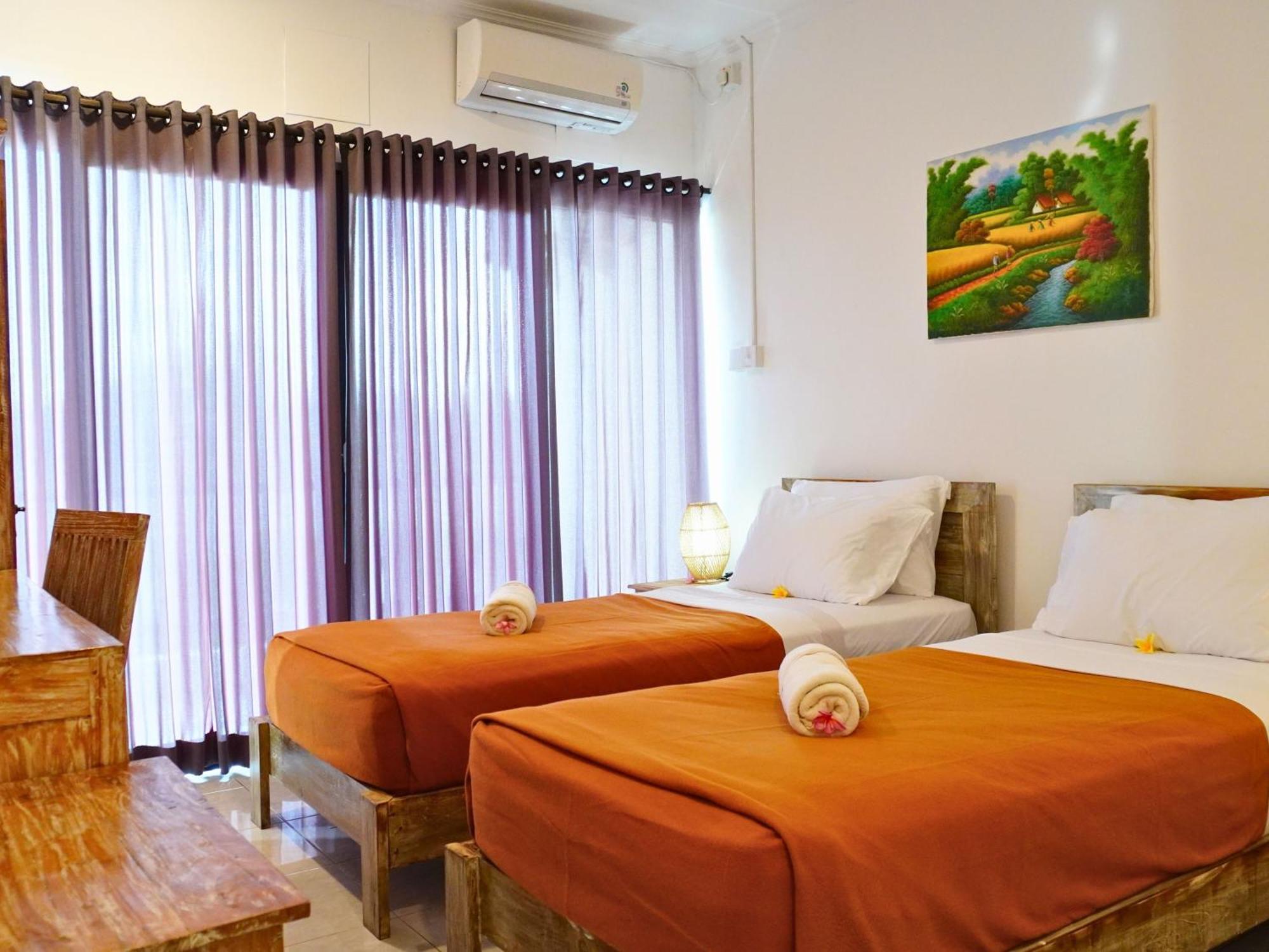 Summer Of Surf Hostel Uluwatu Ungasan Kültér fotó