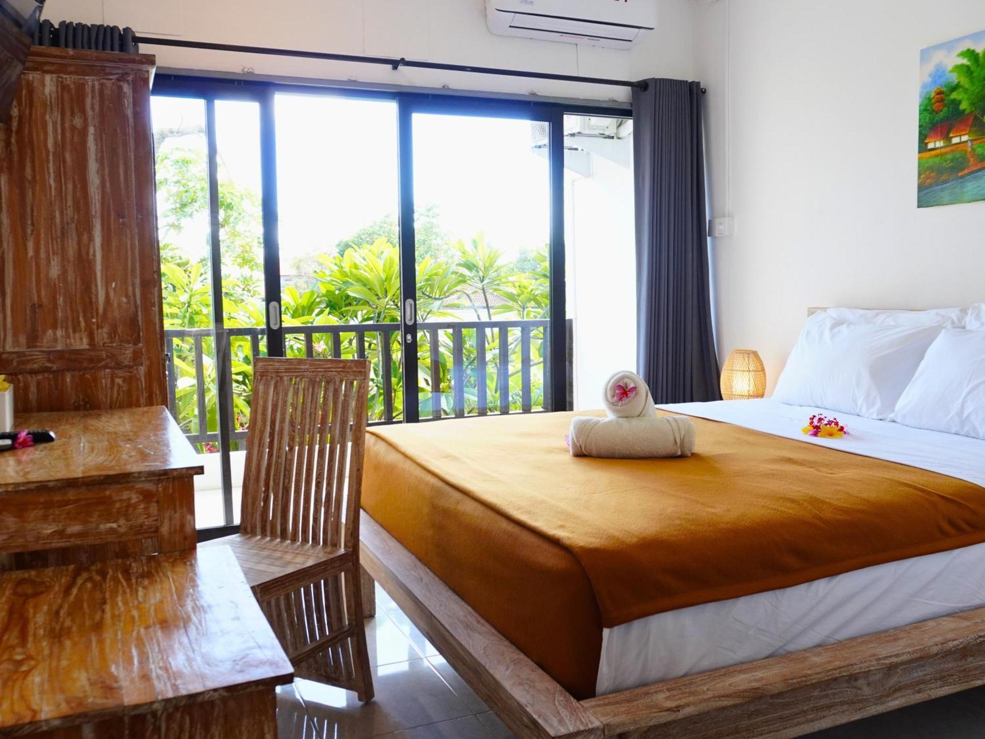 Summer Of Surf Hostel Uluwatu Ungasan Kültér fotó