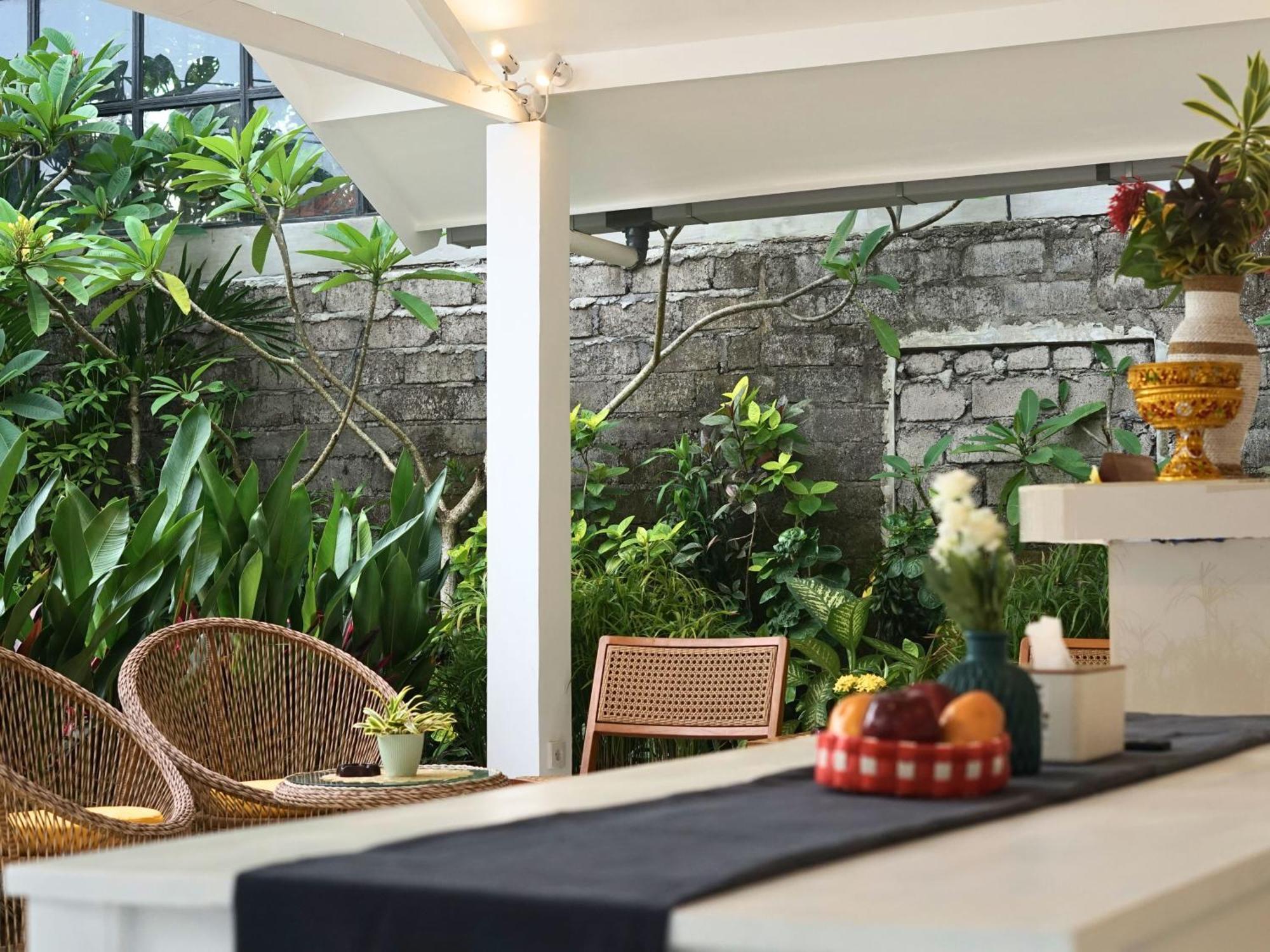 Summer Of Surf Hostel Uluwatu Ungasan Kültér fotó