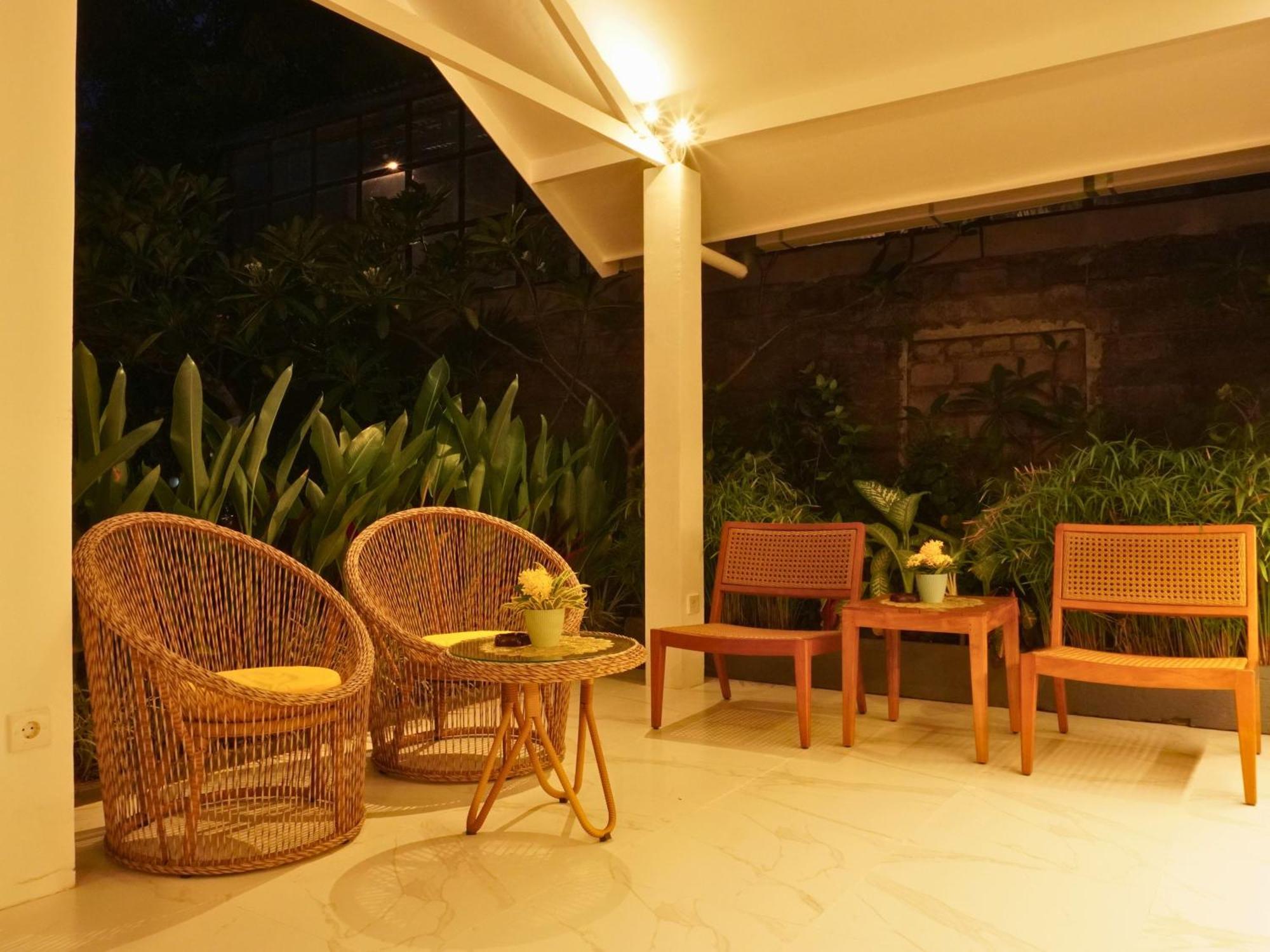 Summer Of Surf Hostel Uluwatu Ungasan Kültér fotó