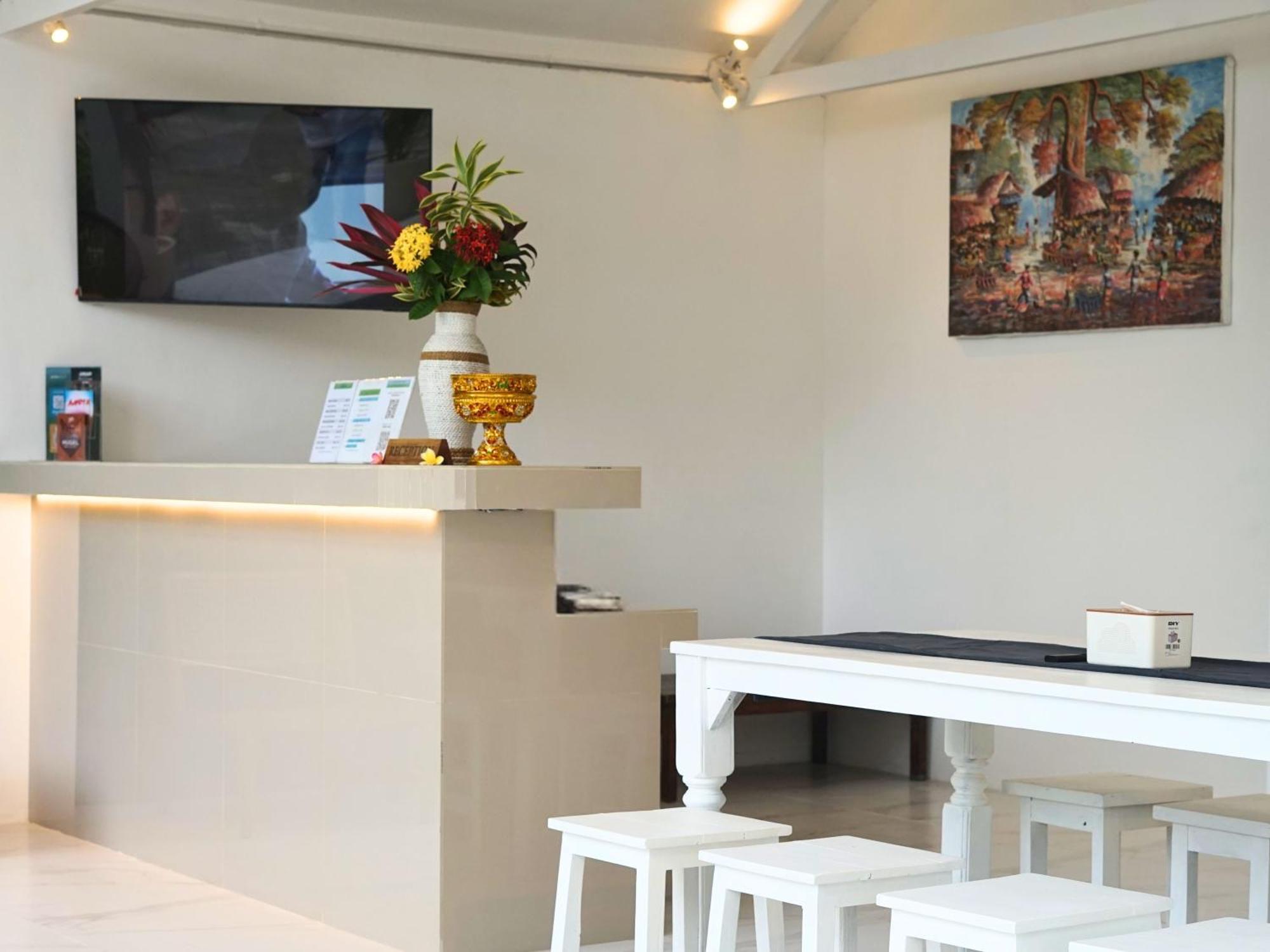 Summer Of Surf Hostel Uluwatu Ungasan Kültér fotó