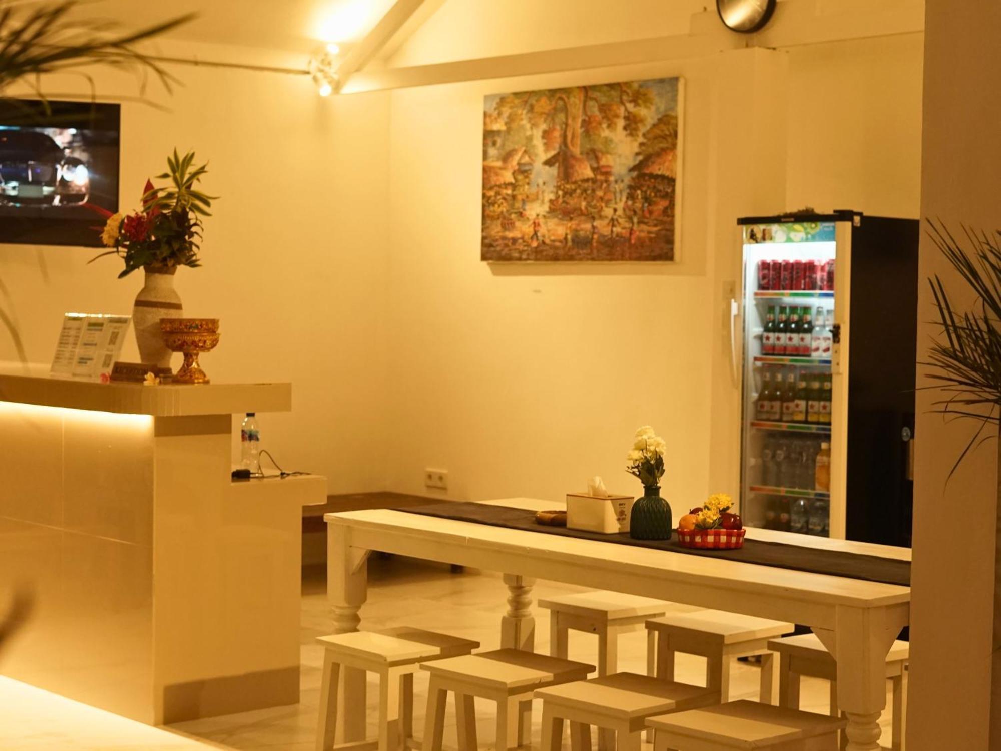 Summer Of Surf Hostel Uluwatu Ungasan Kültér fotó