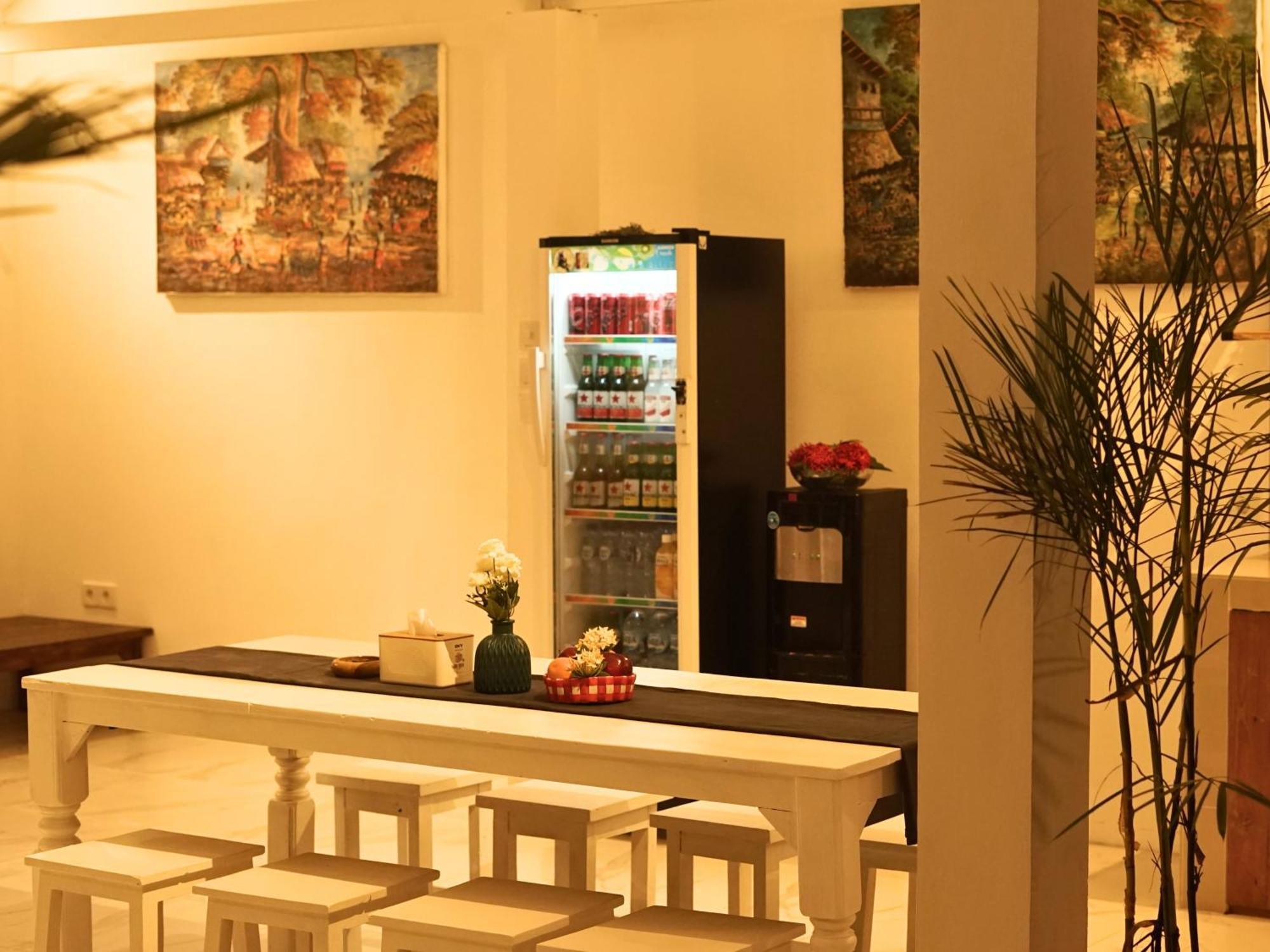 Summer Of Surf Hostel Uluwatu Ungasan Kültér fotó